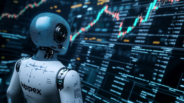 Descubra Breed Geldoord: ¿Es Esta la Herramienta Definitiva de Trading?