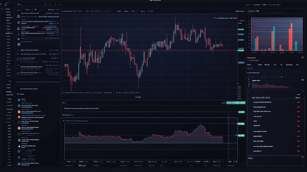 ¿Es Tok Kapitůra la Solución de Comercio Definitiva? ¡Descúbrelo Ahora!