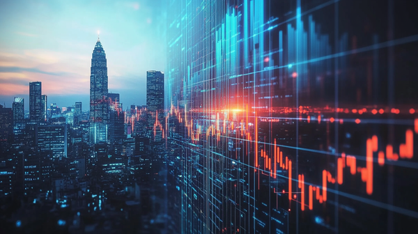 Examine Nordisk Vexor: ¿Sistema de Trading Confiable o Solo Una Estrategia Publicitaria?