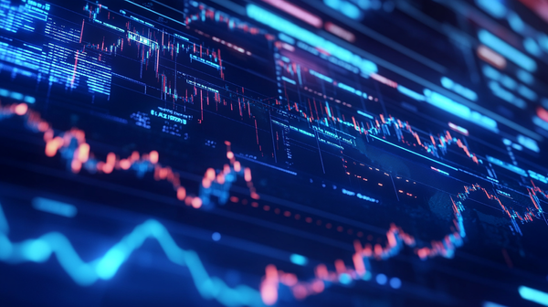 Tryggov Gestheim - ¿Es Su Próxima Mejor Herramienta de Trading?