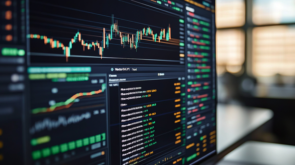 ¿Es Výnovex la Herramienta Definitiva de Trading? ¡Descubre la Verdad!