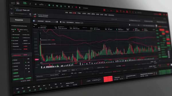Sterke Betalholm: Descubriendo la Verdad Detrás de Esta Plataforma de Trading