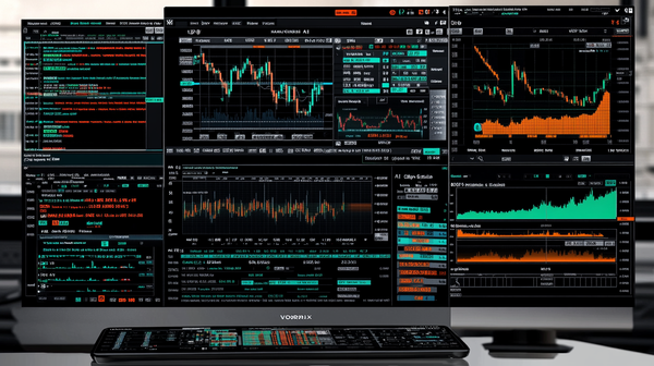 ¿Es Lei Rendwiel la Solución Definitiva para el Trading? ¡Descúbrelo Ahora!
