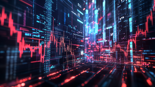 Reseña de Crest Fundgrove: ¿Es Esta Tu Solución Definitiva de Trading?