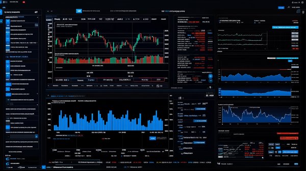 ¿Es Vekst Fundoria el Cambio Radical en el Trading? ¡Descúbrelo Ahora!