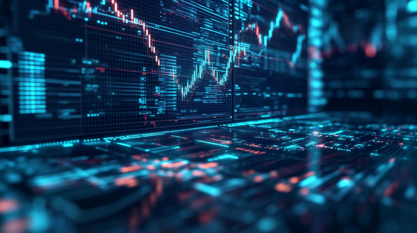 ¿Es Sterling Vaultmere el Futuro del Trading? ¡Explora Ahora!