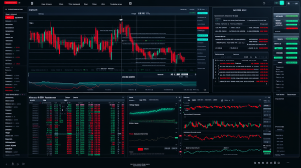 Descubra Si Ren Kapitvik Es Una Solución De Trading Confiable