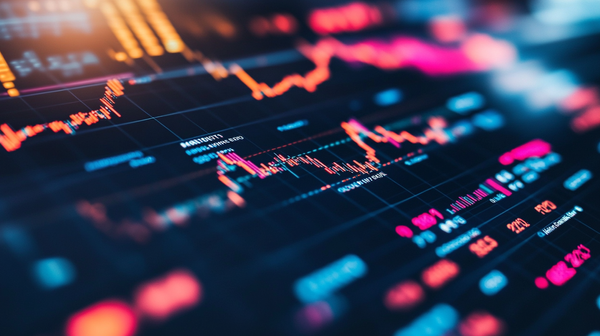 TEB Trade: ¿Es un Sistema de Comercio Revolucionario?