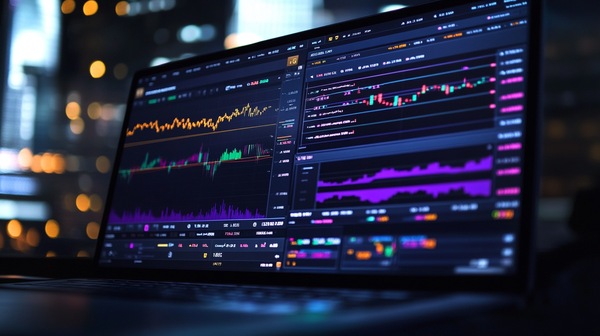 ¿Es LomixuAi la Herramienta Definitiva de Trading?