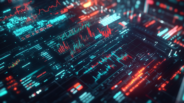 Revelando Vectnova: ¿Es La Solución Definitiva para el Trading?