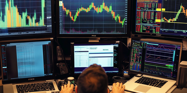 Descubre el Comercio Confiable con Ritmo Corexar Ai - ¿Es Real?