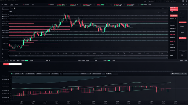 Visión Luxovel: ¡Descubre la verdad sobre este sistema de trading!