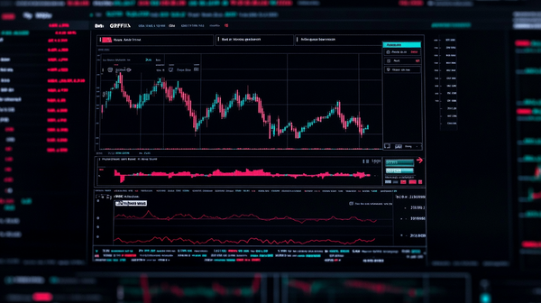 Explora AuronixPro: ¿Es la Solución de Trading que Necesitas?