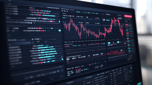 ¿Es PolNexis el Próximo Gran Acierto en el Trading? Examinando