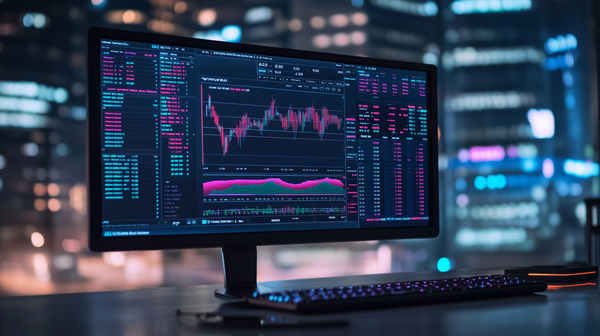 Peluxiv: ¿La Solución de Trading Definitiva o solo Hype?