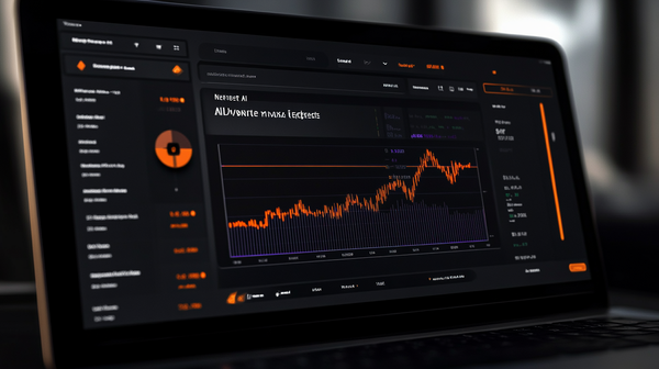 ¿Es Quantix Finance el Futuro del Trading? ¡Descubre Sus Secretos Ahora!