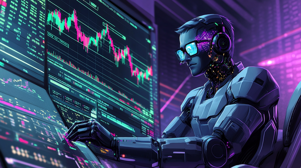 Ledgarix: Examina la Verdad de esta Solución de Trading