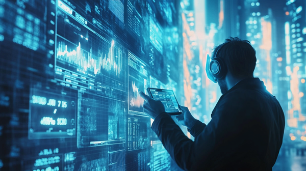 Dinexion: ¿Vale la Pena Confiar en Esta Herramienta de Trading?