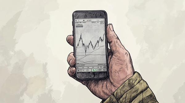 ¿Es Crypterium 21 Ai la Herramienta de Trading Revolucionaria que Necesitas?