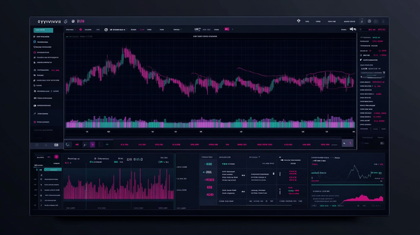 Descubre si Warven Wealthvale es la Solución de Trading que Necesitas