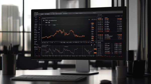Explora Tıpta Yatırımlar: ¿Puedes Confiar en Esta Plataforma de Trading?
