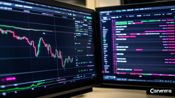 Reseña de Garlenix: ¿Herramienta de Trading Confiable o Refugio de Estafadores?