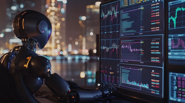 Explora Gyors Piacitár: ¿Sistema de Trading Legítimo o Estafa?