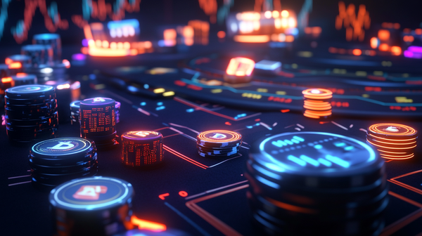 ¿Es Ravilizia AI el Cambio de Juego en el Trading? ¡Descúbrelo Ahora!