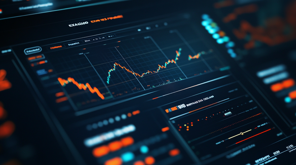 Investiga Elan Fortex: ¿Es la Solución Definitiva de Trading?