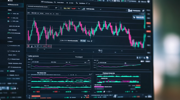 Pulse Luxentis: ¿Es Realmente la Mejor Herramienta de Trading?