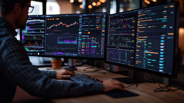 Bour Capitève: ¿Es la Plataforma de Trading Definitiva?