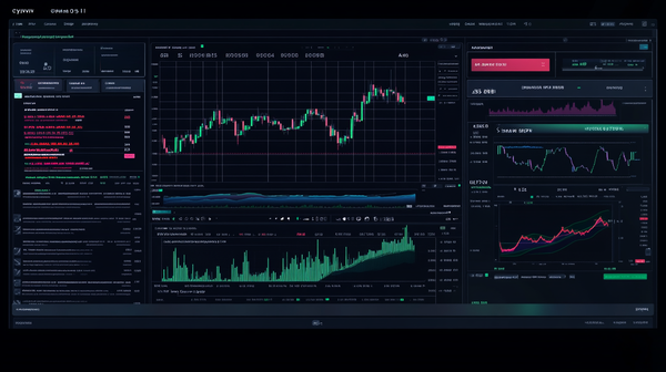 Neo Valor: ¡Descubre Si Este Sistema de Trading Es Confiable!