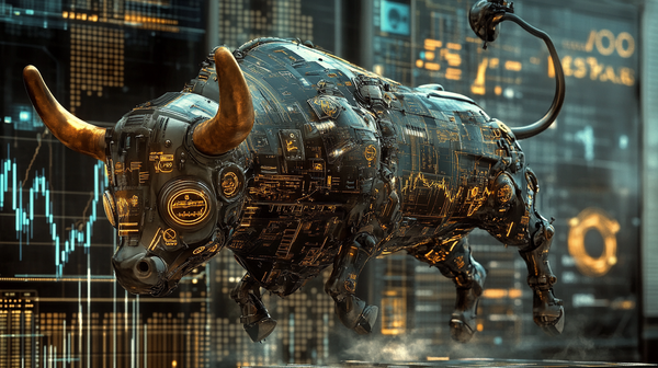 Albion AI: Explora la Próxima Gran Innovación en el Trading