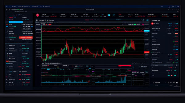 Investiga Rive Capitange: ¿Sistema de Comercio Confiable o No?