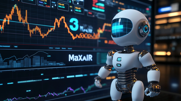 ¿Es Plamaut Ai Edge La Plataforma de Trading Más Confiable? ¡Compruébalo Ahora!