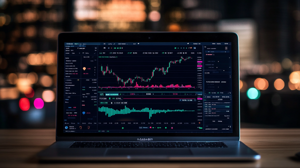 ¿Es Verofinvaro el futuro del trading o solo exageración?