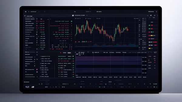 Likídite Kur: ¿Es la Solución de Trading Que Necesitas?