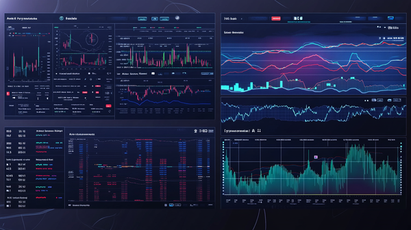 Plasman AI: ¿Un Sistema de Comercio Fiable o Demasiado Bueno para Ser Verdadero?