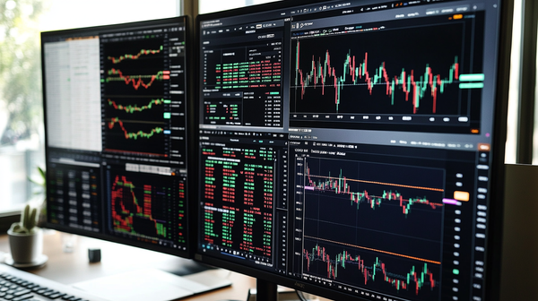 Sobre Rendoire: ¿Es Esta La Herramienta de Trading en la que Puedes Confiar?