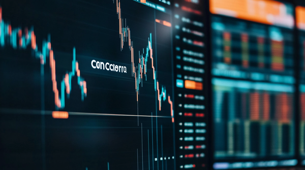 ¿Es Aureon Corevix la revolución en el trading que has estado esperando?
