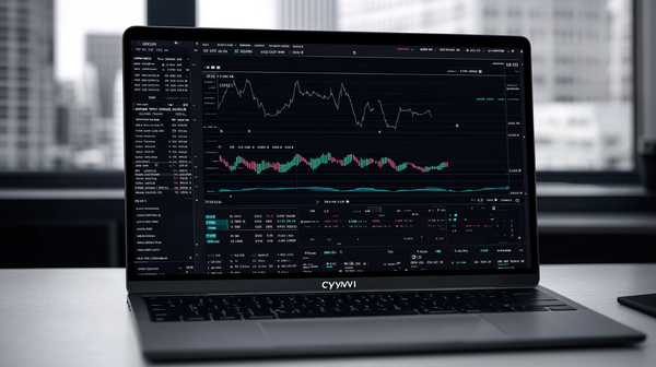 Ysqarelon Druvexis Expuesto: ¿Es una Plataforma de Trading Confiable?