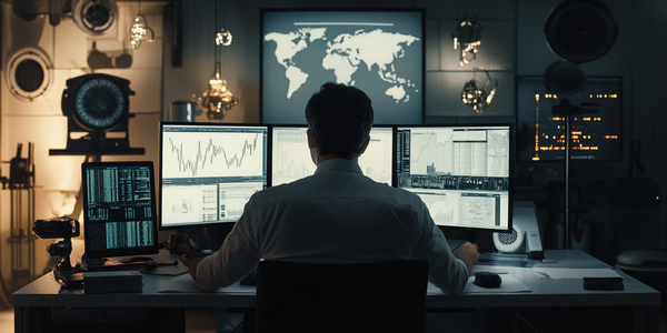 Elwyn Datamere Examinado: ¿Plataforma de Comercio Legítima o Ficticia?