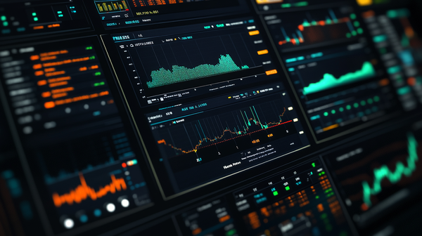Investiga Abundan Fincap: ¿Es una Solución de Comercio Confiable?