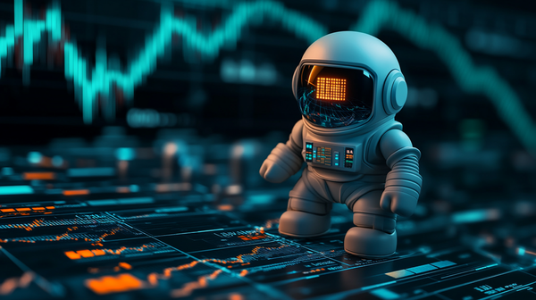 Descubriendo Raven Fundmere: ¿Es el Futuro del Trading?