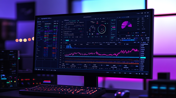 ¿Es Vif Capitoire el Sistema Definitivo para Traders? ¡Descubre la Verdad!
