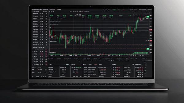 ¿Es Kibo Aspect el Secreto del Éxito en el Trading?