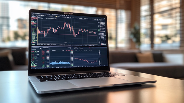 Examine Zvalmekrun AI: ¿Es La Solución De Trading Definitiva?