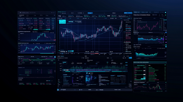 Examinando Sentier Investenca: ¿Herramienta de Trading Confiable o No?