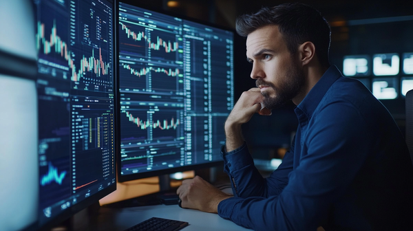 Explora Talvornik: ¿Tu Socio Confiable en Trading?