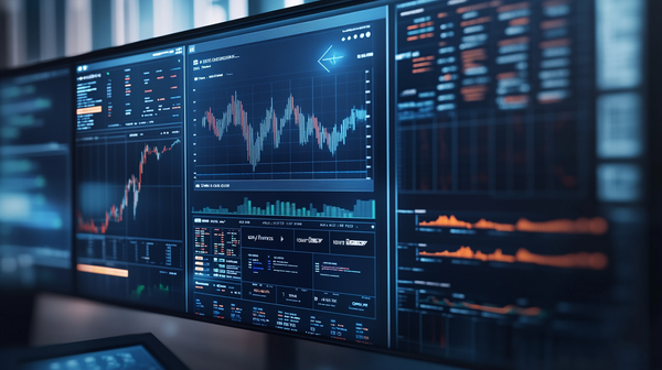 ¿Es Grymmon-Core n9.3 la Herramienta de Trading Definitiva? Revelando la Verdad
